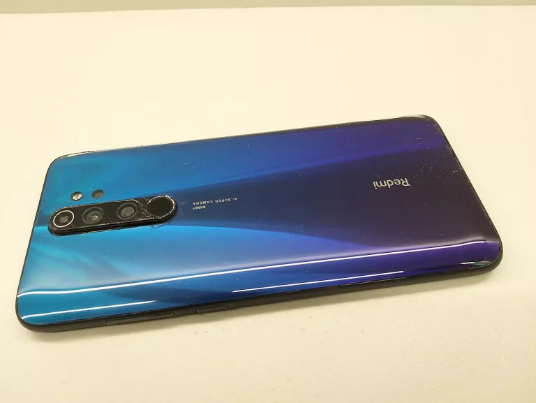 TELEFON XIAOMI REDMI NOTE 8 PRO 6/64 GB