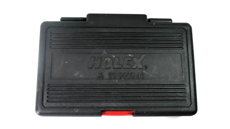 ZESTAW KLUCZY NASADOWYCH HOLEX 63000246