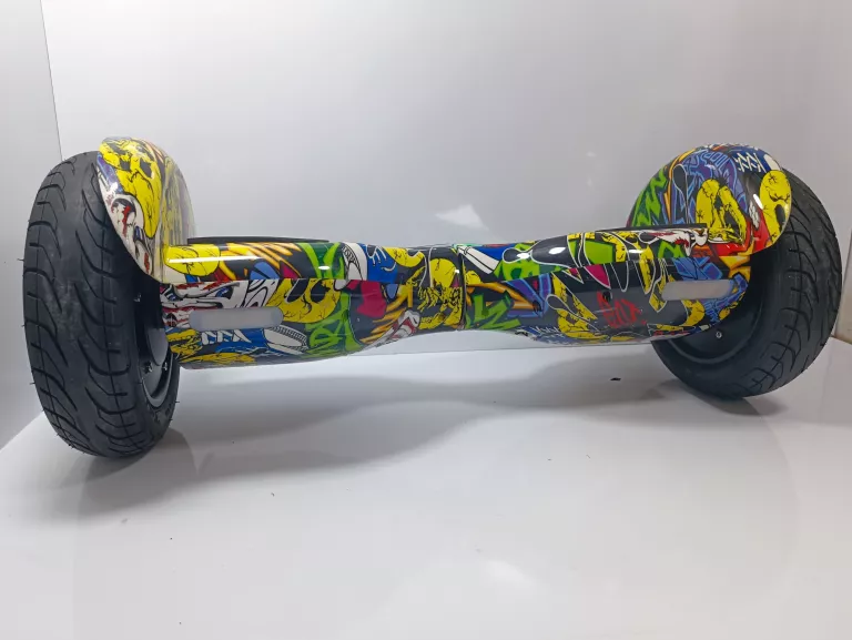 HOVERBOAD MANTA MSB9012 + ŁAD