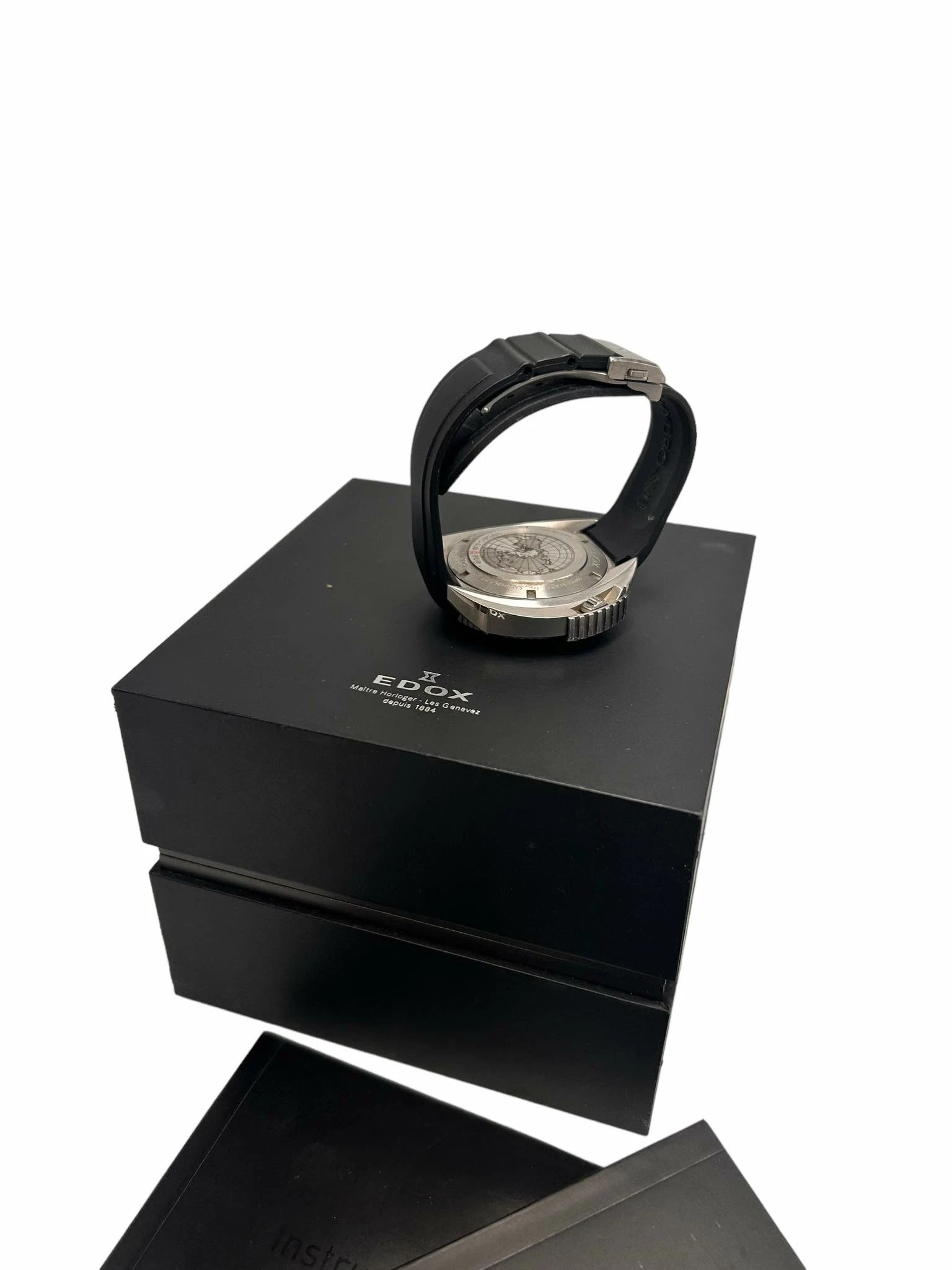 promocja-zegarek-edox-hydro-sub-53200-pudelko-stan-uzywany