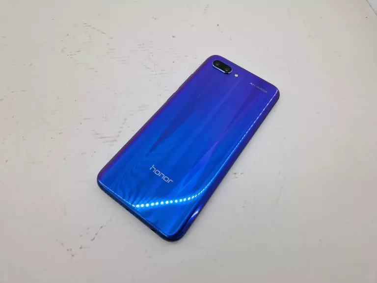 TELEFON HONOR 10 4/64GB D/S KOMPLET