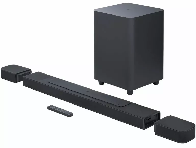 SOUNDBAR JBL BAR 1000 PRO # GW # ODBIOR OSOBISTY