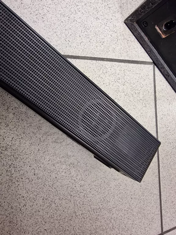 SOUNDBAR SAMSUNG HW-B550 EN 2.1 400W BT
