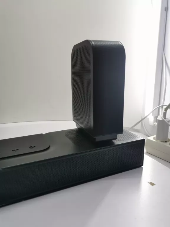 SOUNDBAR JBL BAR 1000 PRO # GW # ODBIOR OSOBISTY