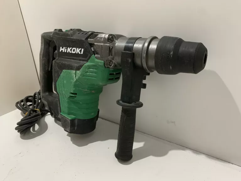 MŁOT UDAROWY HIKOKI DH40MC MAŁO UŻYWANY