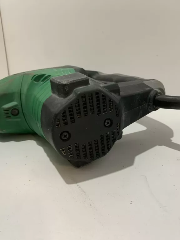 MŁOT UDAROWY HIKOKI DH40MC MAŁO UŻYWANY