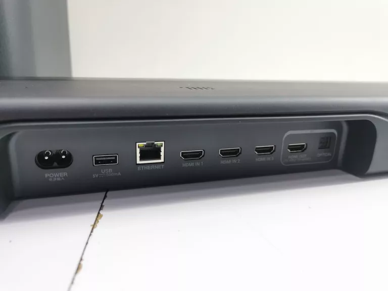 SOUNDBAR JBL BAR 1000 PRO # GW # ODBIOR OSOBISTY