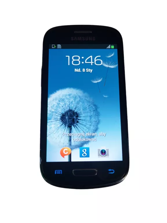 TELEFON SAMSUNG S3 MINI