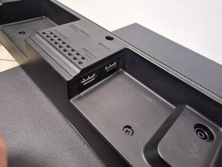 SOUNDBAR SAMSUNG HW-B550 EN 2.1 400W BT