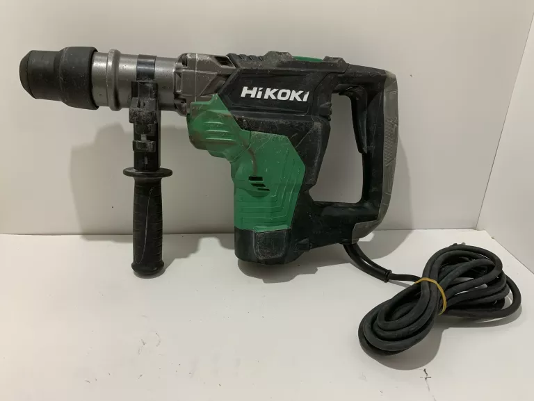 MŁOT UDAROWY HIKOKI DH40MC MAŁO UŻYWANY