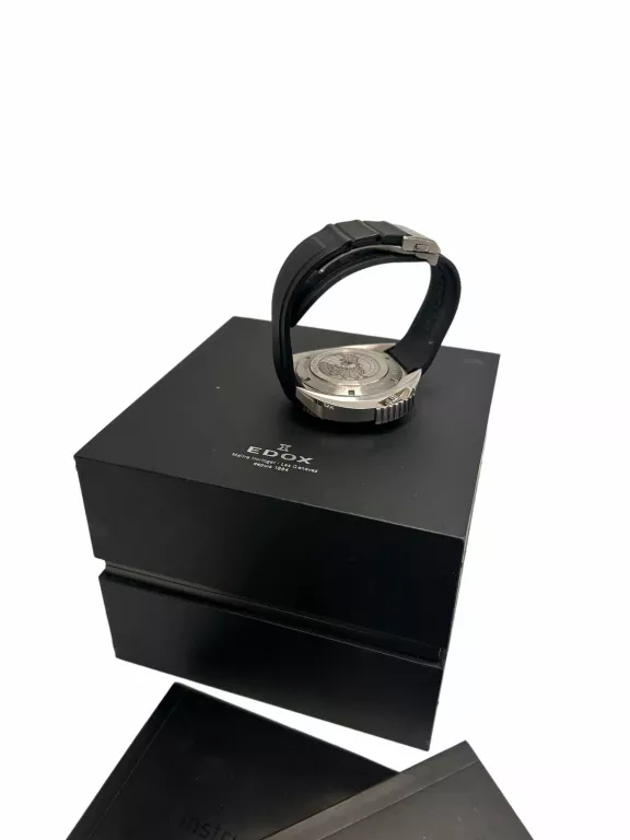 promocja-zegarek-edox-hydro-sub-53200-pudelko-stan-uzywany