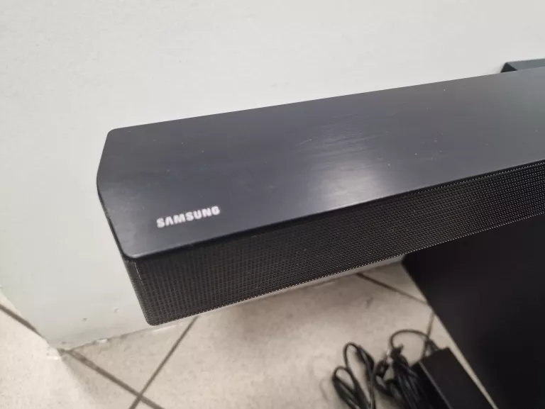 SOUNDBAR SAMSUNG HW-B550 EN 2.1 400W BT