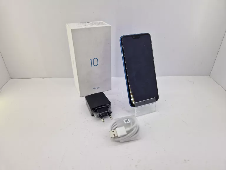 TELEFON HONOR 10 4/64GB D/S KOMPLET