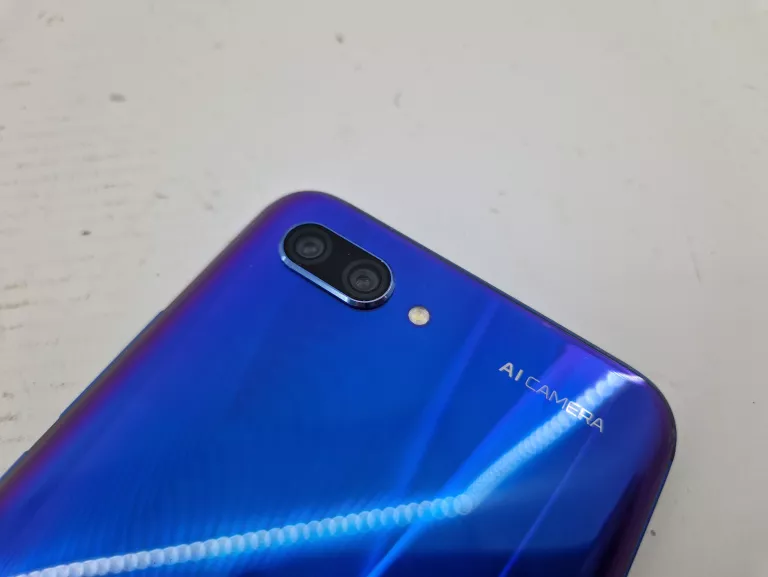 TELEFON HONOR 10 4/64GB D/S KOMPLET