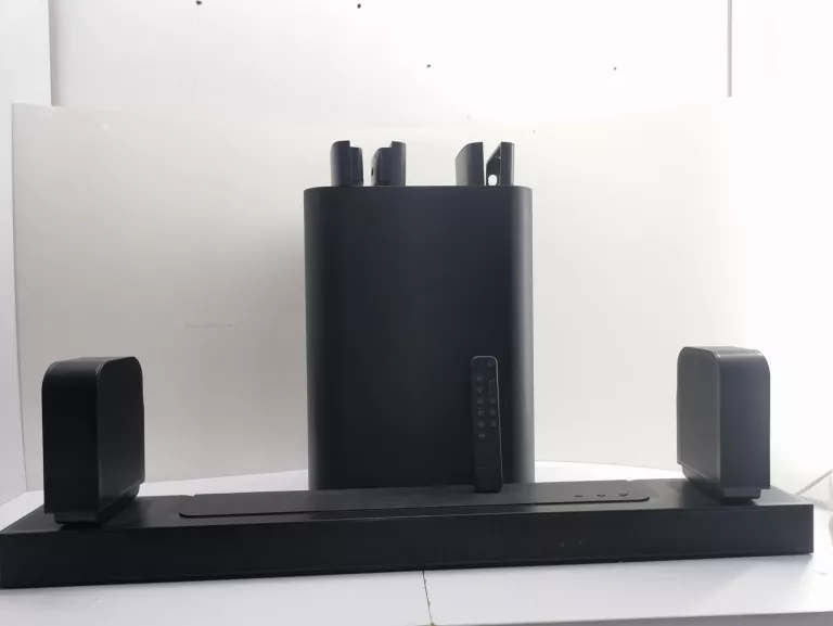 SOUNDBAR JBL BAR 1000 PRO # GW # ODBIOR OSOBISTY
