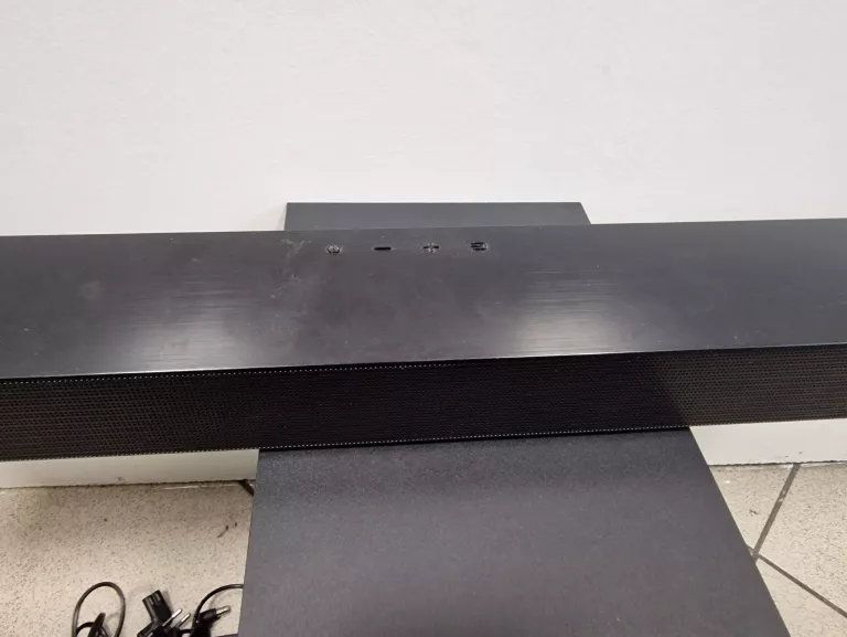 SOUNDBAR SAMSUNG HW-B550 EN 2.1 400W BT