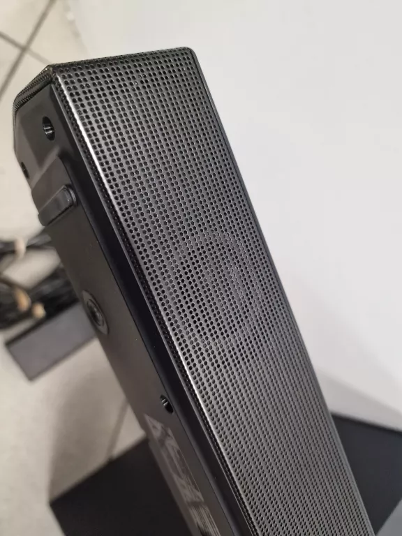 SOUNDBAR SAMSUNG HW-B550 EN 2.1 400W BT