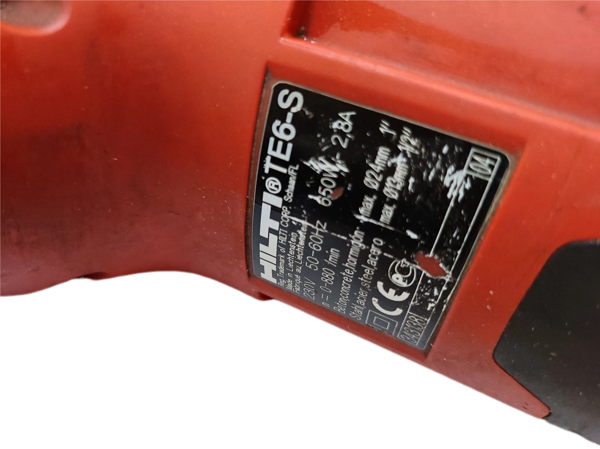 mlotowiertarka-hilti-te-6-s-typ-uchwytu-sds-plus