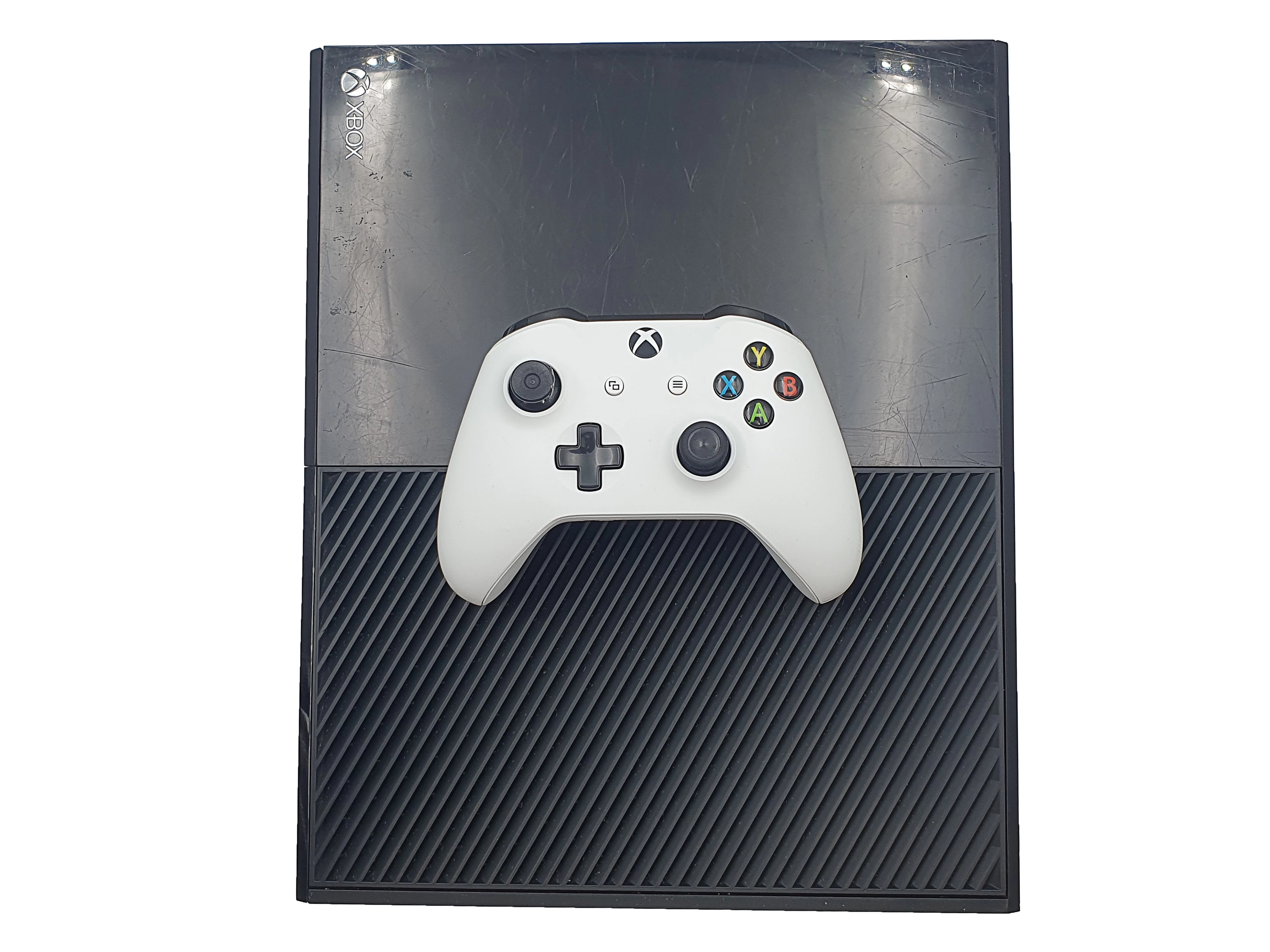 konsola-xbox-one-500gb-pad-gra-stan-uzywany