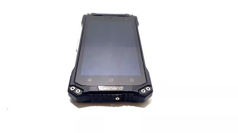 TELEFON GETNORD ONYX USZKODZONE GNIAZDO ŁADOWANIA