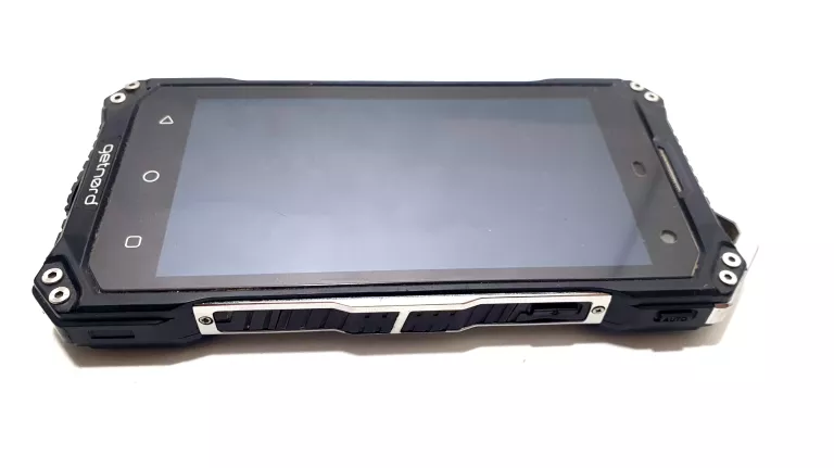 TELEFON GETNORD ONYX USZKODZONE GNIAZDO ŁADOWANIA