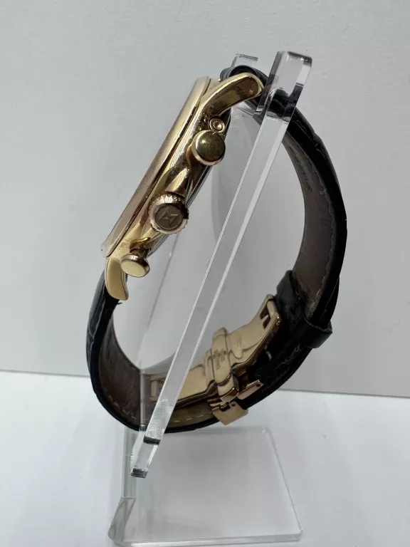 EDOX 10501-37R-AIR LES BÉMONTS ZEGAREK MĘSKI