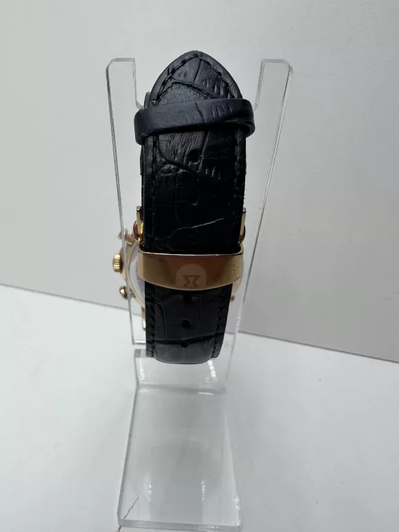 EDOX 10501-37R-AIR LES BÉMONTS ZEGAREK MĘSKI