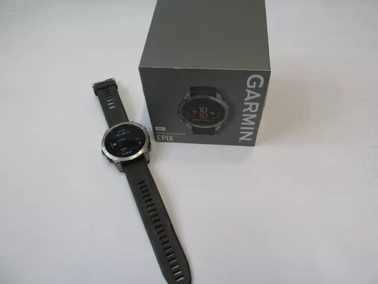 smartwatch-garmin-epix-gen2-material-paska-tworzywo-sztuczne