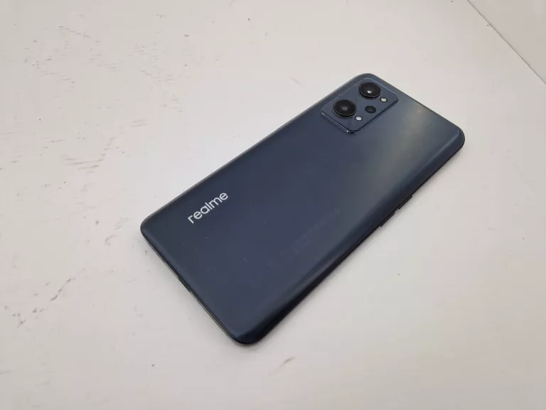 TELEFON REALME GT NEO 3T 8/128GB D/S KOMPLET