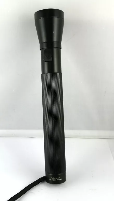 LATARKA GUARDSMAN 3D/XENON BEZ BATERII