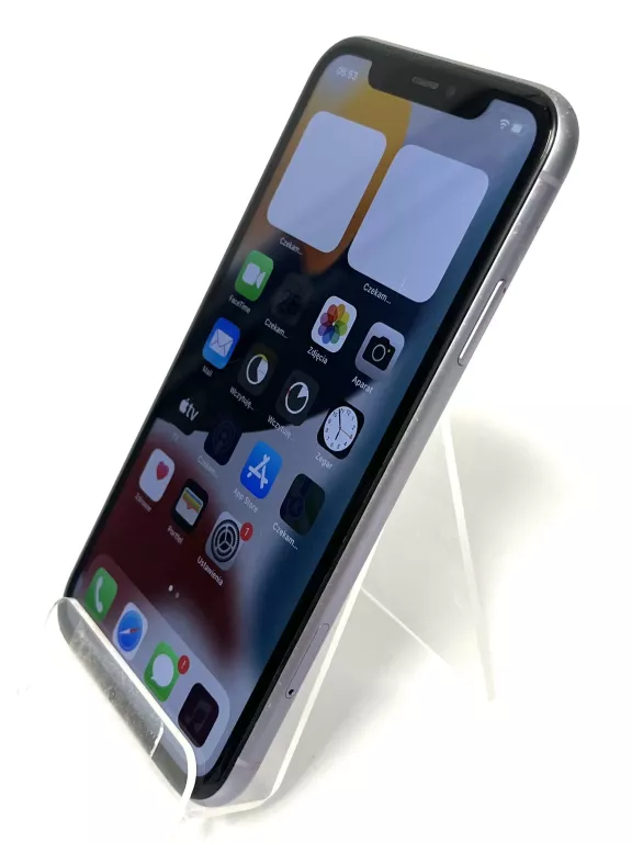 TELEFON APPLE IPHONE 11