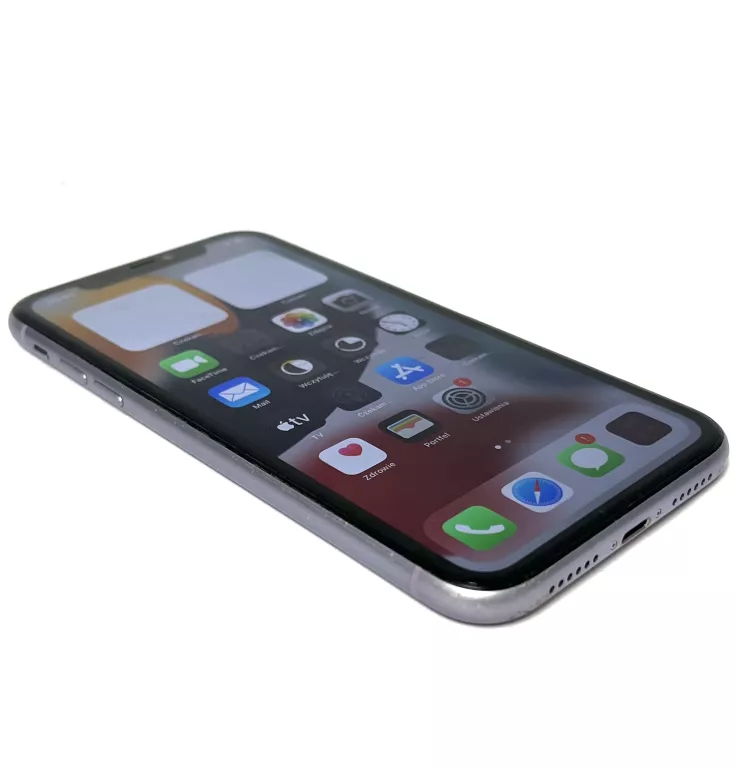 TELEFON APPLE IPHONE 11
