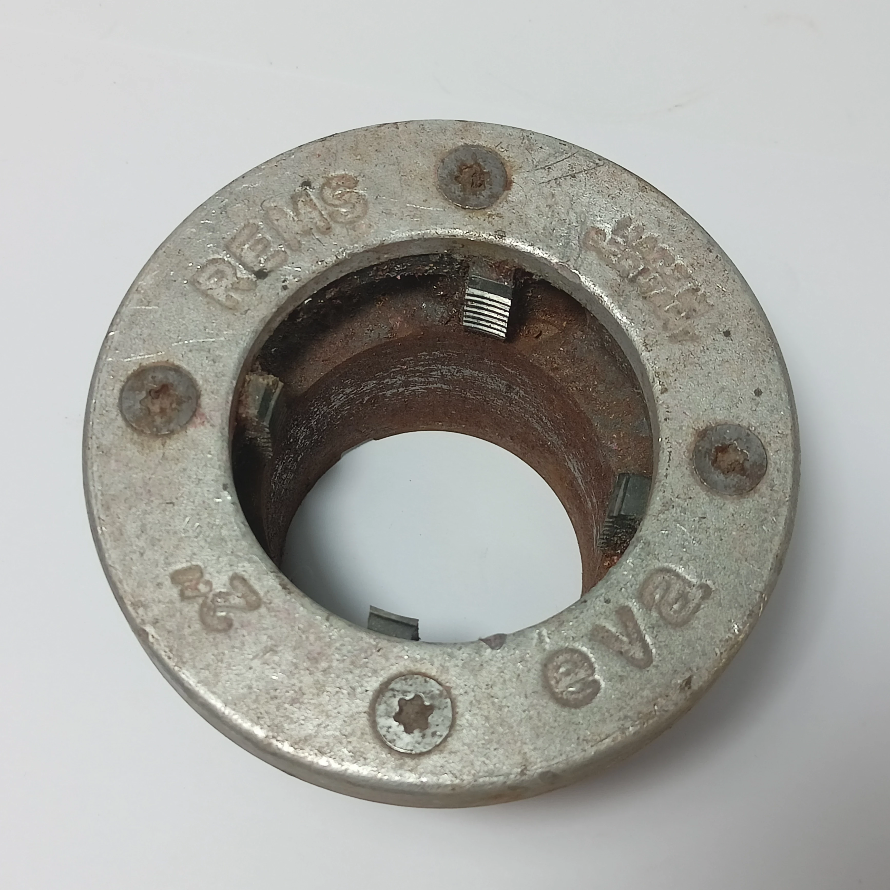 glowica-rems-2-do-gwintownic-amigo-eva-stan-uzywany