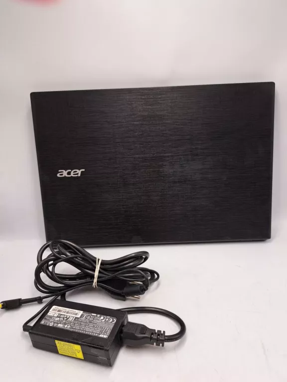 LAPTOP ACER ASPIRE E5-573 N15Q1 + ZAS