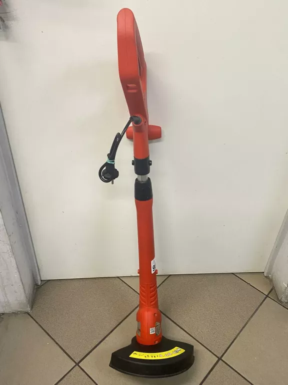 PODKASZARKA GRIZZLY ERT3525