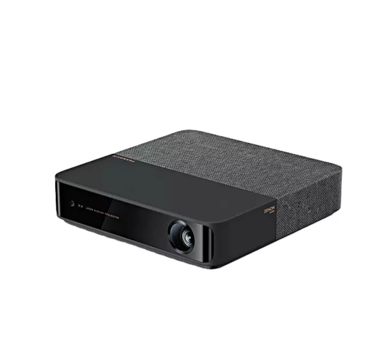 PROJEKTOR LASEROWY FENGMI S5 WIFI ALPD 4K HDR10
