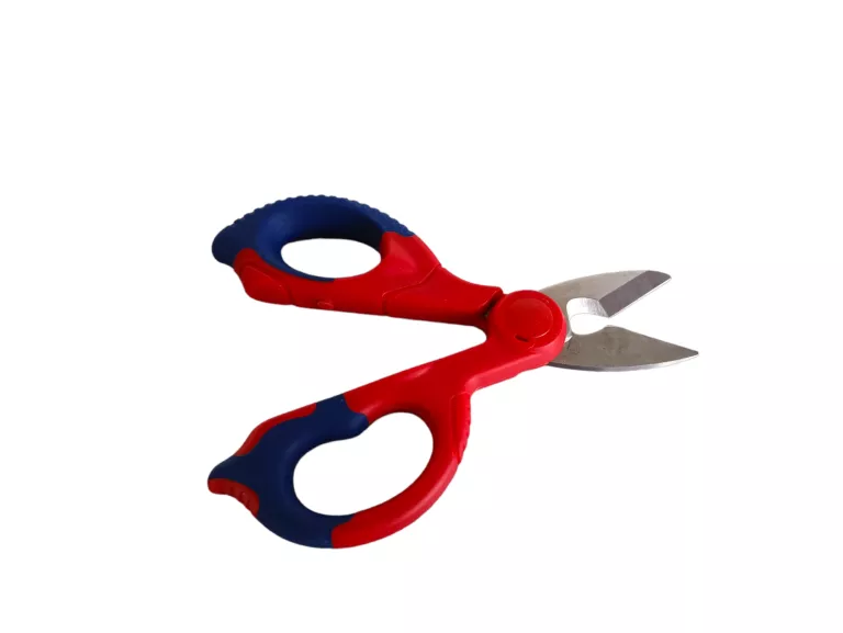 NOŻYCE DLA ELEKTRYKÓW 155MM KNIPEX 9505155