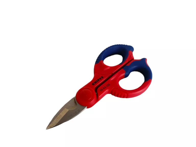 NOŻYCE DLA ELEKTRYKÓW 155MM KNIPEX 9505155