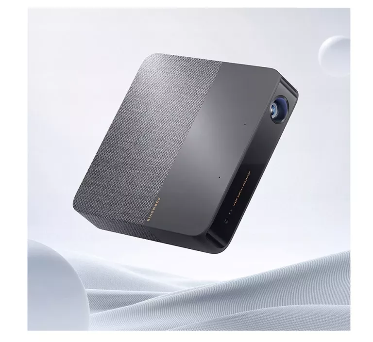 PROJEKTOR LASEROWY FENGMI S5 WIFI ALPD 4K HDR10