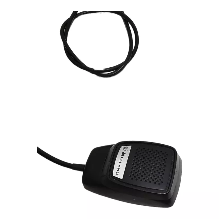 CB RADIO