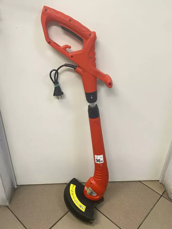 PODKASZARKA GRIZZLY ERT3525