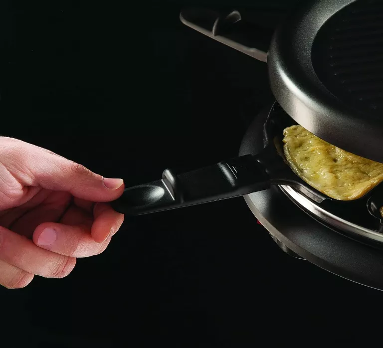 GRILL ELEKTRYCZNY RUSSELL HOBBS RACLETTE FIESTA