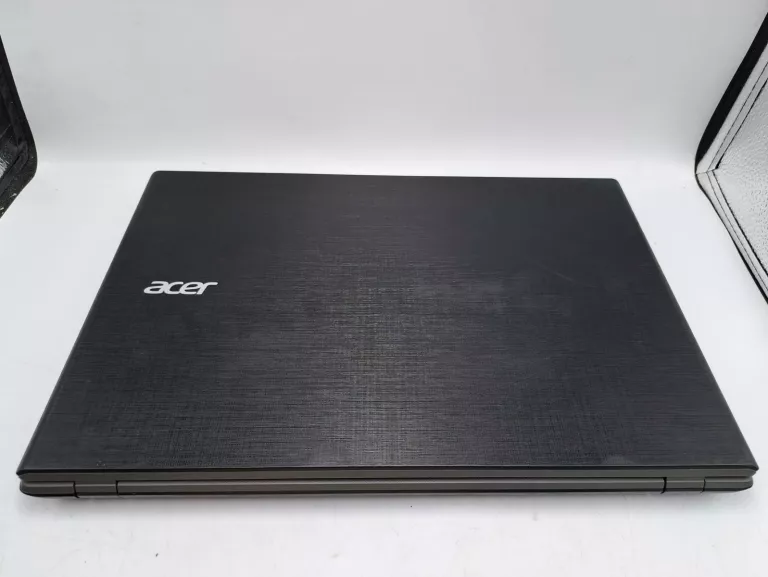 LAPTOP ACER ASPIRE E5-573 N15Q1 + ZAS