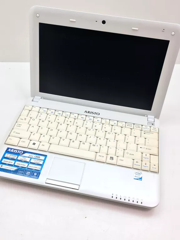 LAPTOP ARISTO PICO I300 10'