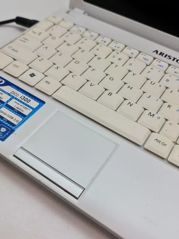 LAPTOP ARISTO PICO I300 10'