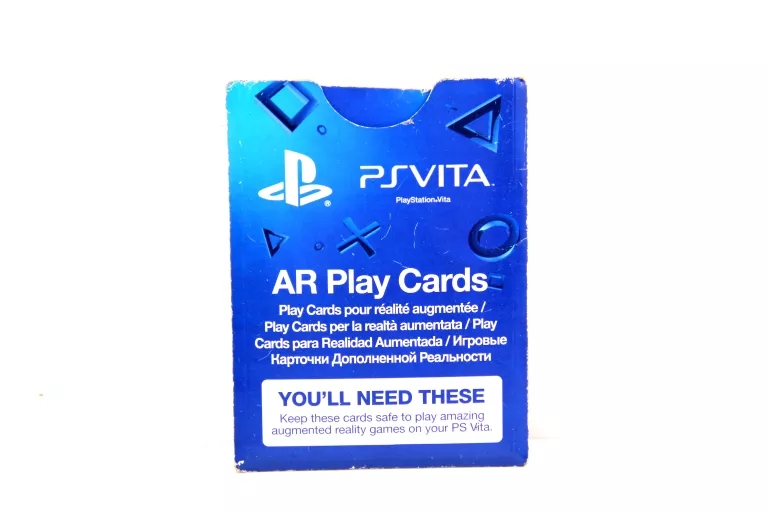 KONSOLA KONSOLA PS VITA PCH-1104 ZESTAW!