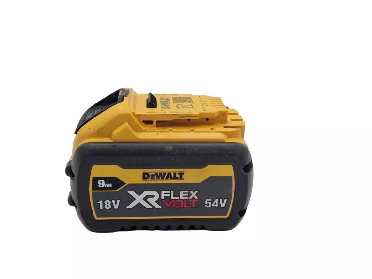 MIESZADŁO AKUMULATOROWE DEWALT DCD240 + AKU 9AH
