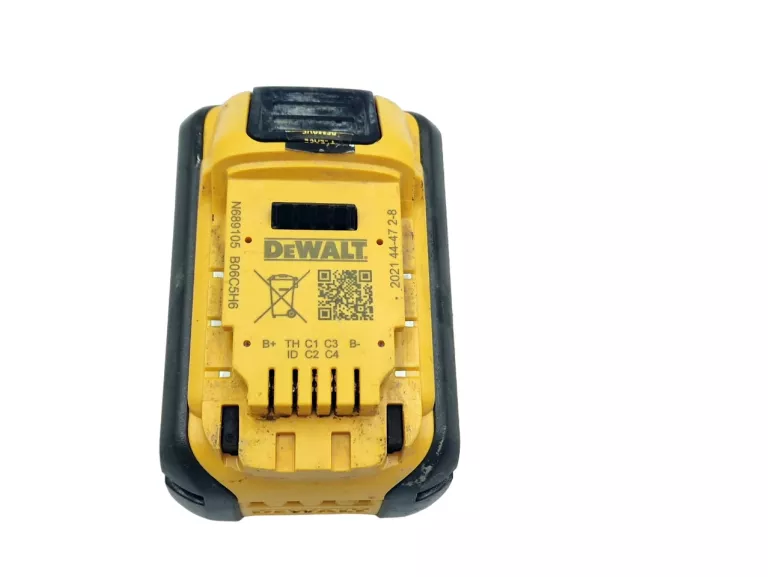 MIESZADŁO AKUMULATOROWE DEWALT DCD240 + AKU 9AH
