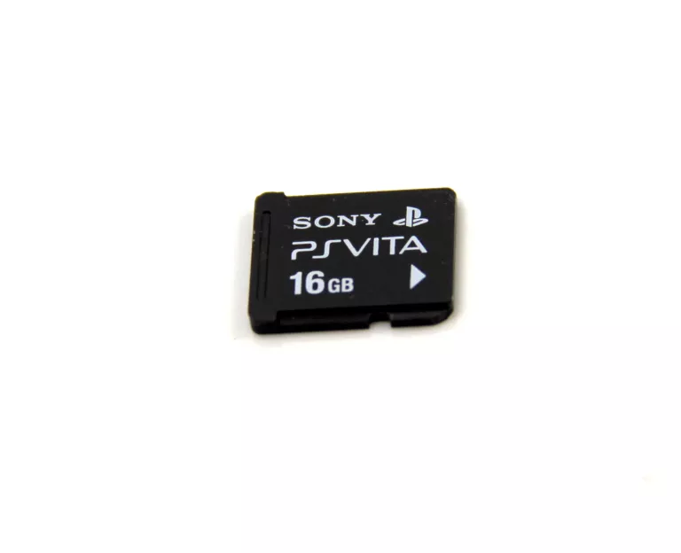 KONSOLA KONSOLA PS VITA PCH-1104 ZESTAW!