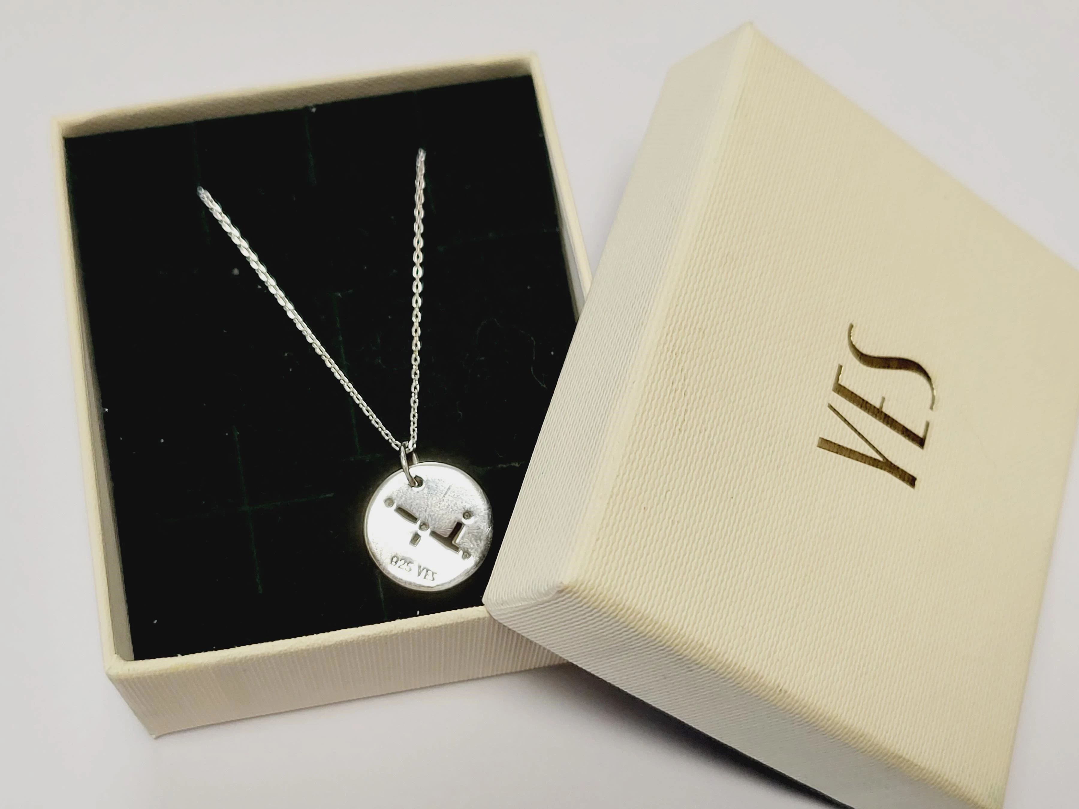 lancuszek-srebro-yes-925-naszyjnik-celebrytka-stan-uzywany